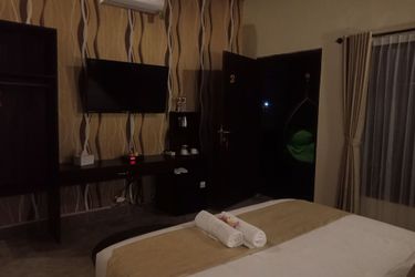 Hotel Zifa Kuta Lombok Lombok: Photo 