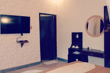 Hotel Zifa Kuta Lombok Lombok: Photo 