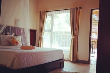 Hotel Zifa Kuta Lombok Lombok: Photo 