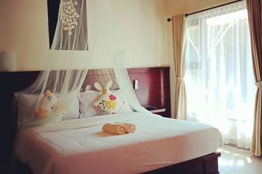 Hotel Zifa Kuta Lombok Lombok: Photo 