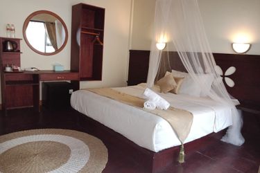 Hotel Zifa Kuta Lombok Lombok: Photo 