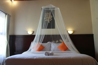 Hotel Zifa Kuta Lombok Lombok: Photo 