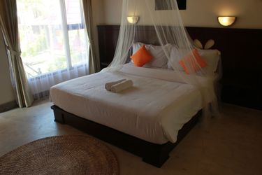 Hotel Zifa Kuta Lombok Lombok: Photo 