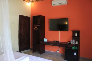 Hotel Zifa Kuta Lombok Lombok: Photo 