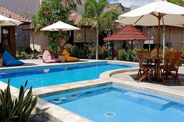 Hotel Zifa Kuta Lombok Lombok: Photo 