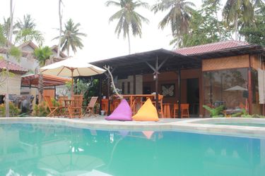 Hotel Zifa Kuta Lombok Lombok: Photo 