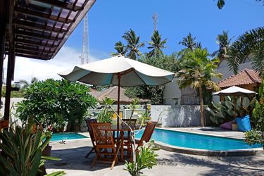 Hotel Zifa Kuta Lombok Lombok: Photo 