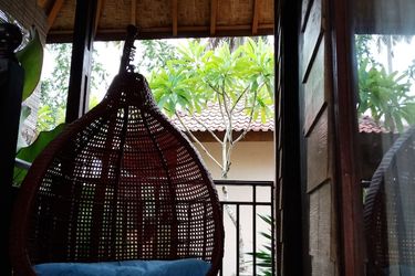 Hotel Zifa Kuta Lombok Lombok: Photo 