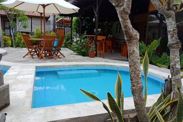 Hotel Zifa Kuta Lombok Lombok: Photo 