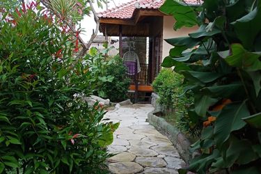 Hotel Zifa Kuta Lombok Lombok: Photo 