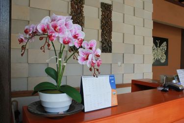Hotel Zifa Kuta Lombok Lombok: Photo 