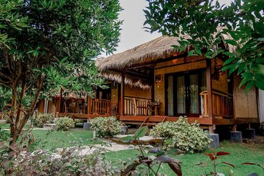 Hotel Aldi's Bungalow Lombok: Photo 