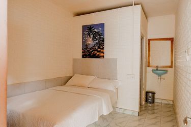 Hotel Aldi's Bungalow Lombok: Photo 