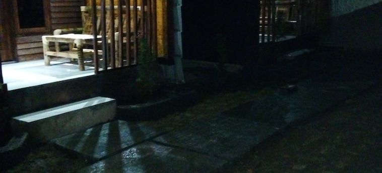 Bale Hostel Lombok: Foto 