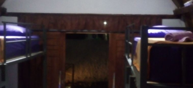 Bale Hostel Lombok: Foto 