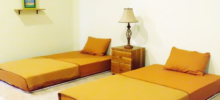 Besopok Hostel Lombok : Photo 