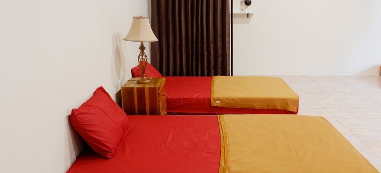 Besopok Hostel Lombok: Foto 
