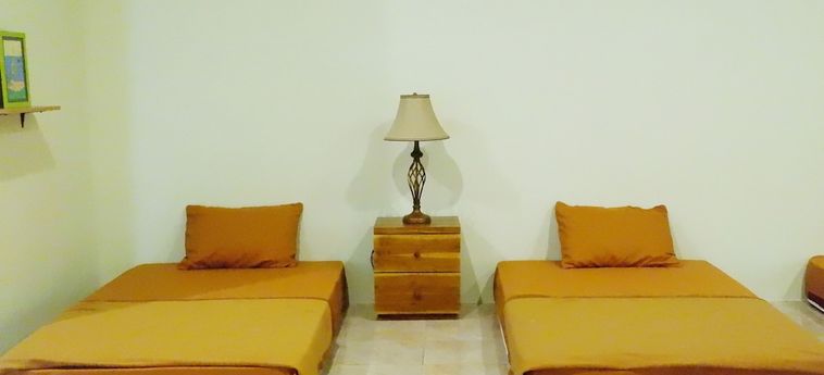 Besopok Hostel Lombok: Foto 