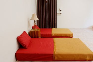 Besopok Hostel Lombok: Photo 