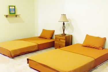 Besopok Hostel Lombok: Photo 