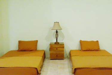 Besopok Hostel Lombok: Photo 