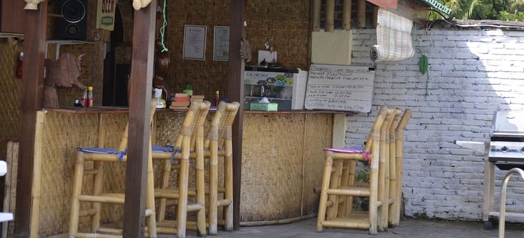 Hotel Villa Yukie Senggigi Lombok: Foto 