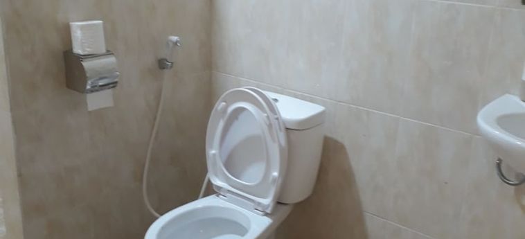 Hotel Villa Yukie Senggigi Lombok: Foto 