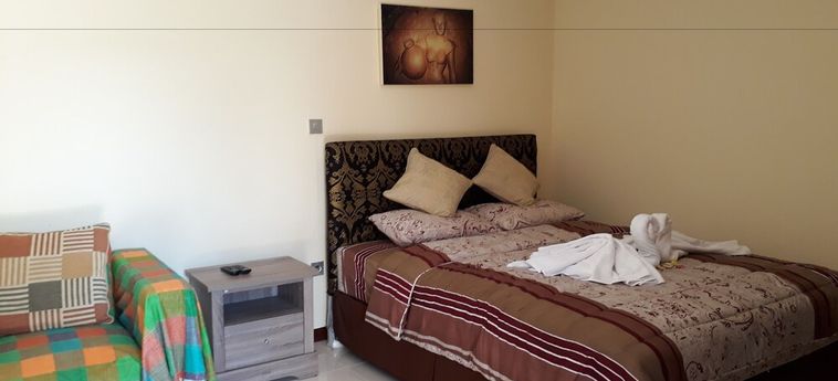 Hotel Villa Yukie Senggigi Lombok: Foto 
