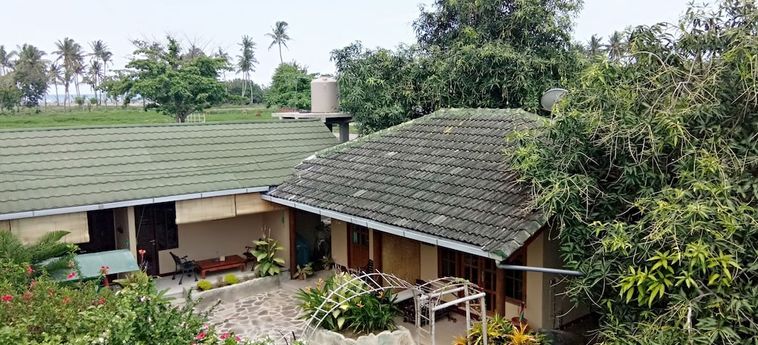 Hotel Villa Yukie Senggigi Lombok: Foto 