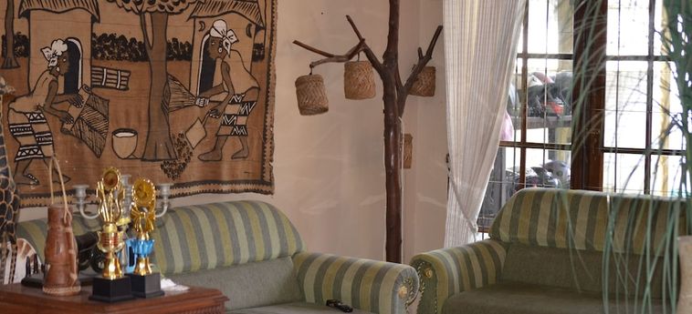 Hotel Villa Yukie Senggigi Lombok: Foto 
