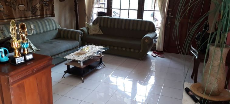 Hotel Villa Yukie Senggigi Lombok: Foto 