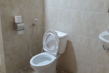 Hotel Villa Yukie Senggigi Lombok: Photo 