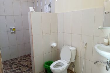 Hotel Villa Yukie Senggigi Lombok: Photo 