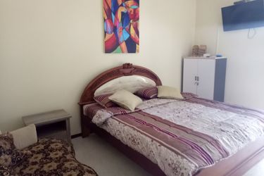 Hotel Villa Yukie Senggigi Lombok: Photo 