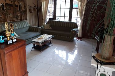 Hotel Villa Yukie Senggigi Lombok: Photo 
