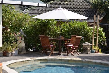 Hotel Villa Yukie Senggigi Lombok: Photo 