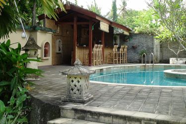 Hotel Villa Yukie Senggigi Lombok: Photo 