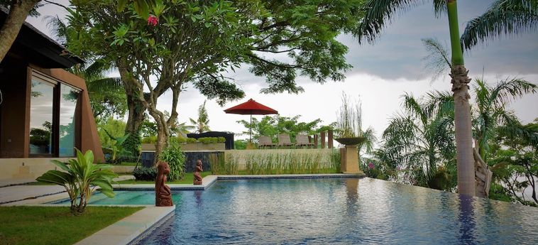 Hotel Villa Tiara Lombok Island Lombok: Foto 