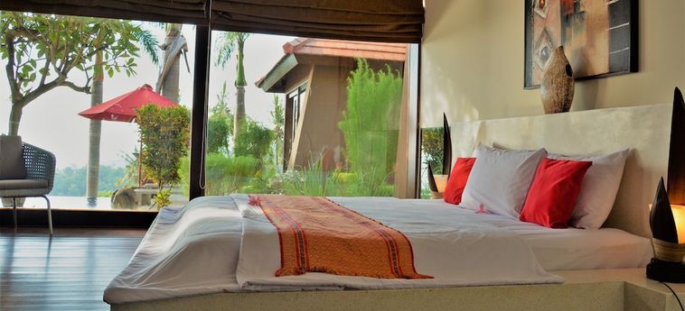 Hotel Villa Tiara Lombok Island Lombok: Photo 