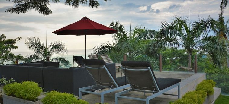 Hotel Villa Tiara Lombok Island Lombok: Photo 