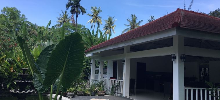 Hotel White Orchid Eco Resort Lombok: Foto 