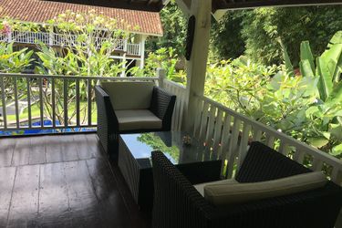 Hotel White Orchid Eco Resort Lombok: Photo 