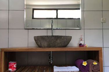 Hotel White Orchid Eco Resort Lombok: Photo 