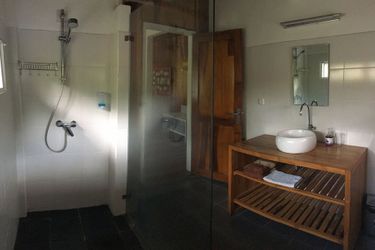 Hotel White Orchid Eco Resort Lombok: Photo 