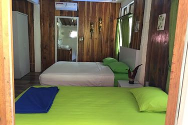 Hotel White Orchid Eco Resort Lombok: Photo 