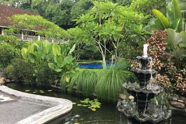Hotel White Orchid Eco Resort Lombok: Photo 