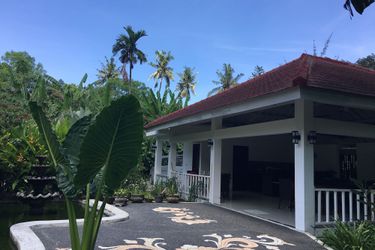Hotel White Orchid Eco Resort Lombok: Photo 
