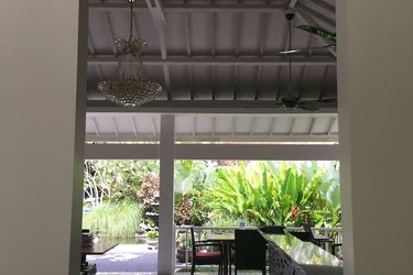 Hotel White Orchid Eco Resort Lombok: Photo 