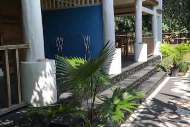 Hotel White Orchid Eco Resort Lombok: Photo 