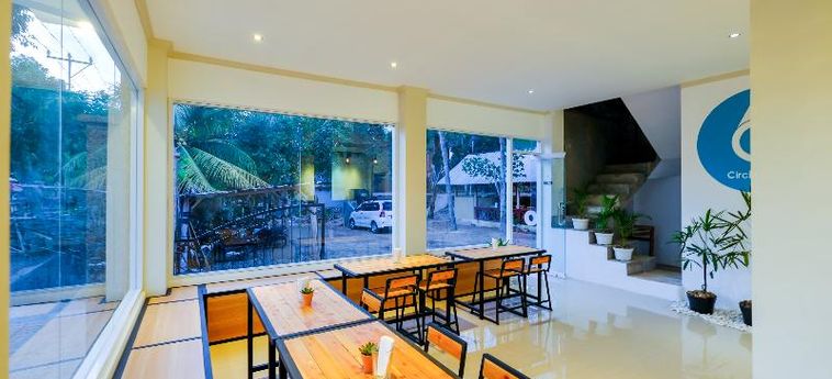 Hotel 1793 Kuta Circle Homestay Lombok : Photo 